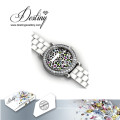 Destin bijoux cristal de Swarovski coloré Watch